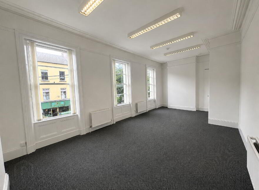 34 Great James Street, Londonderry, BT48 7DB