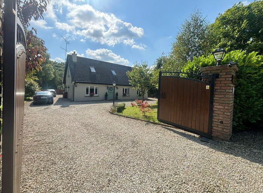 Hillview House Greatwood, Ardee, A92V5W7
