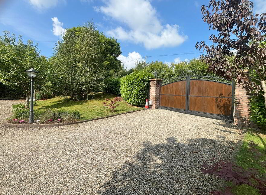Hillview House Greatwood, Ardee, A92V5W7