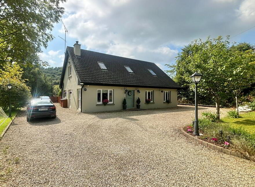 Hillview House Greatwood, Ardee, A92V5W7