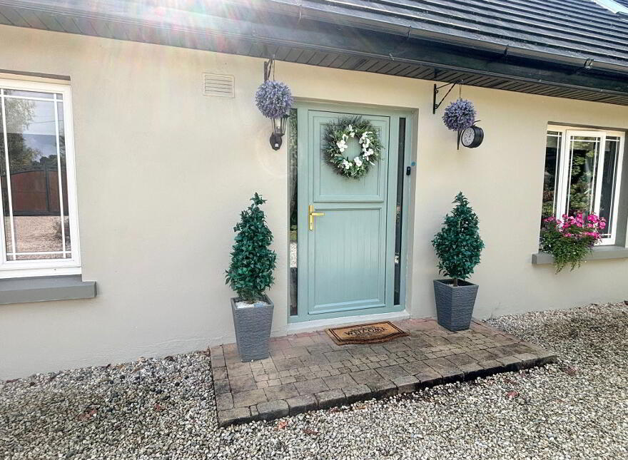 Hillview House Greatwood, Ardee, A92V5W7