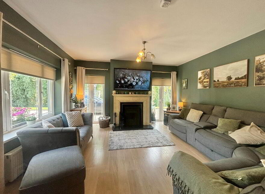 Hillview House Greatwood, Ardee, A92V5W7
