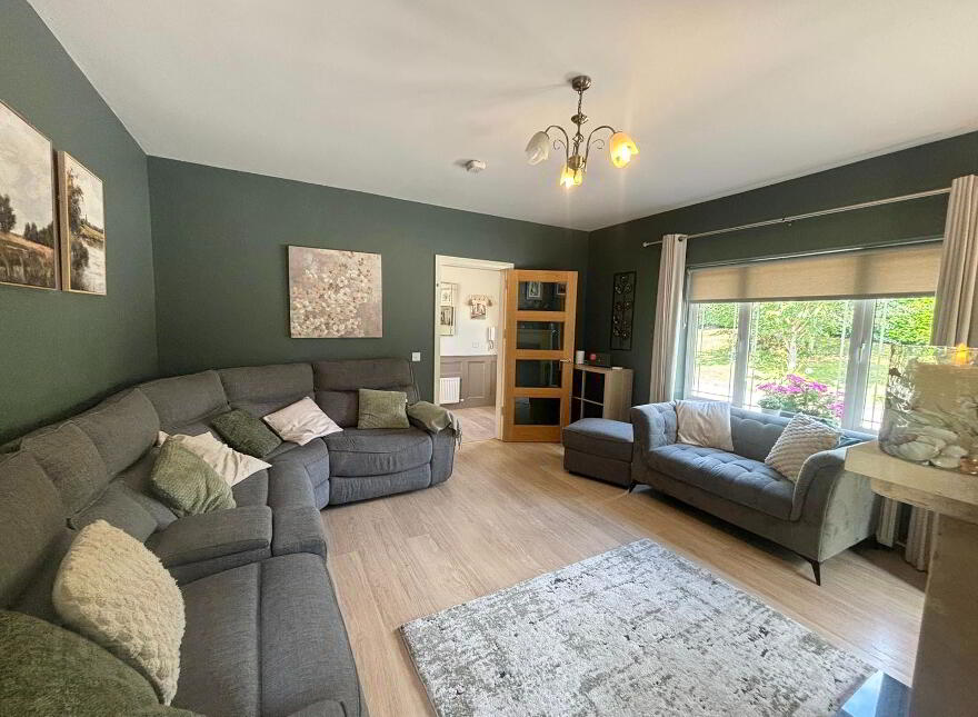 Hillview House Greatwood, Ardee, A92V5W7