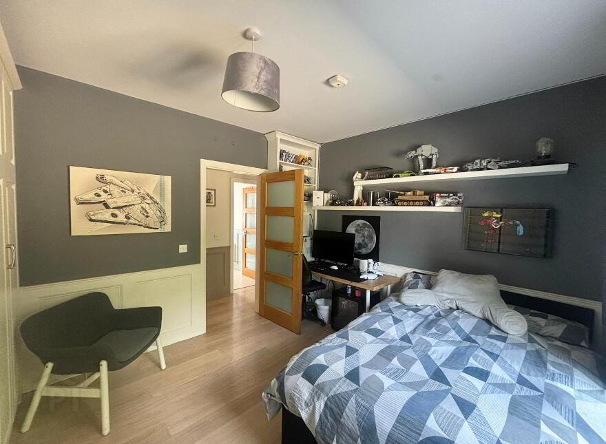 Hillview House Greatwood, Ardee, A92V5W7