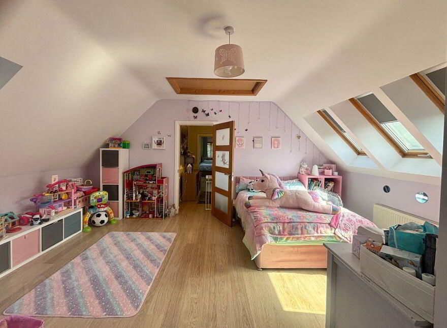 Hillview House Greatwood, Ardee, A92V5W7