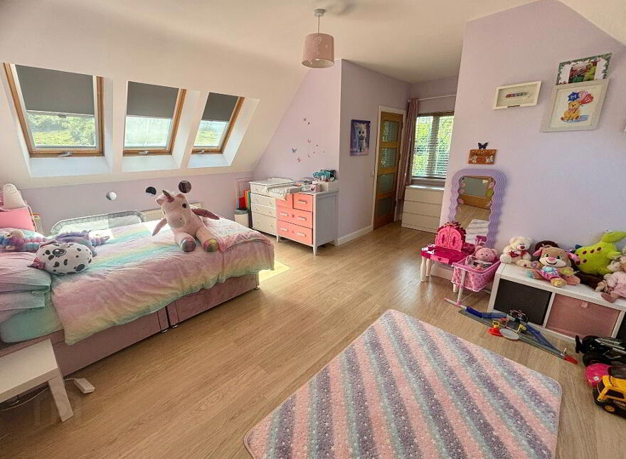 Hillview House Greatwood, Ardee, A92V5W7