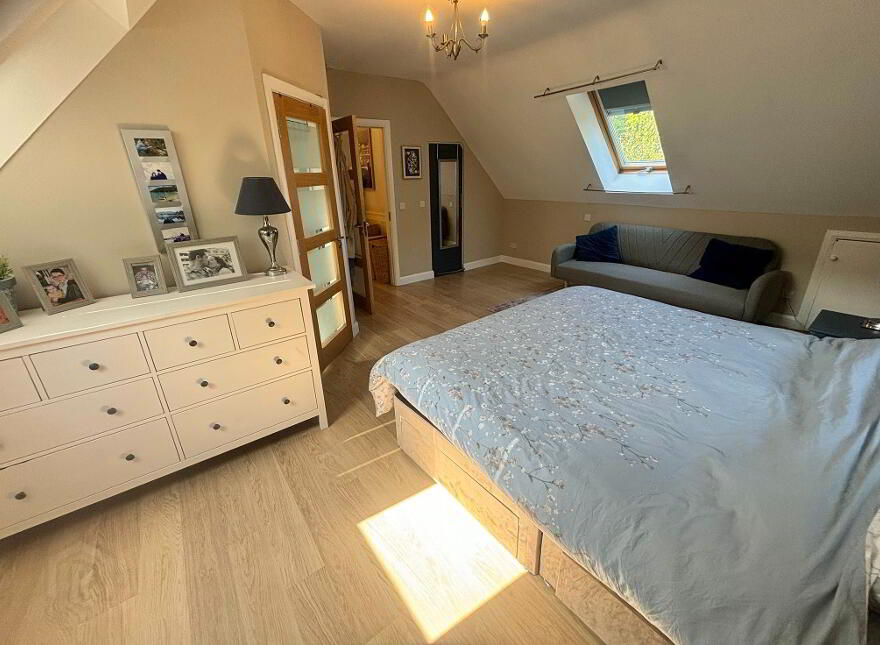 Hillview House Greatwood, Ardee, A92V5W7