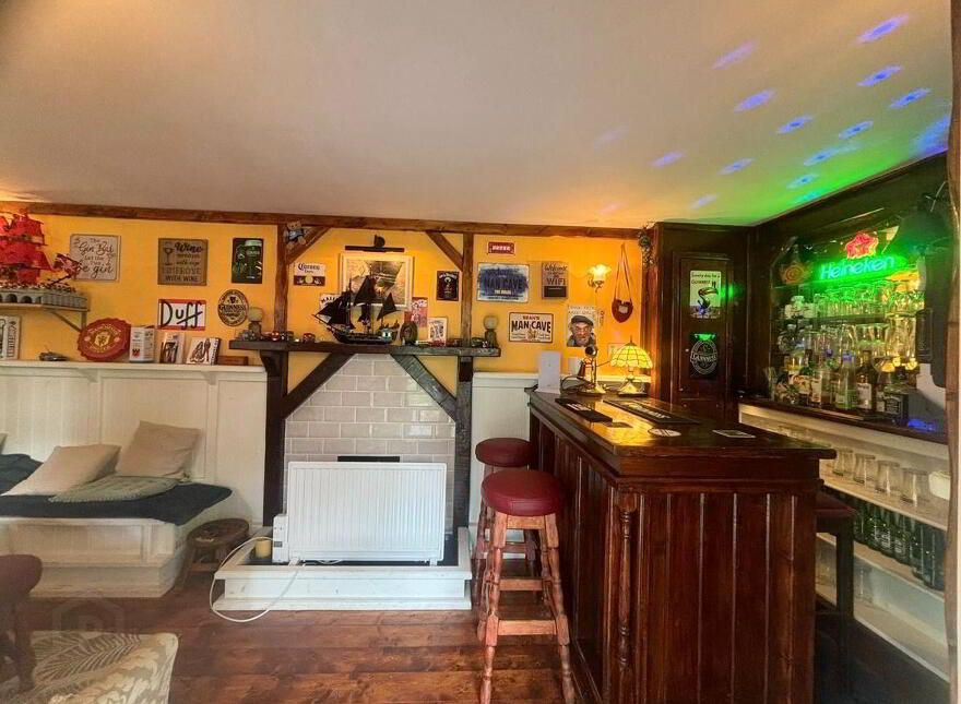 Hillview House Greatwood, Ardee, A92V5W7