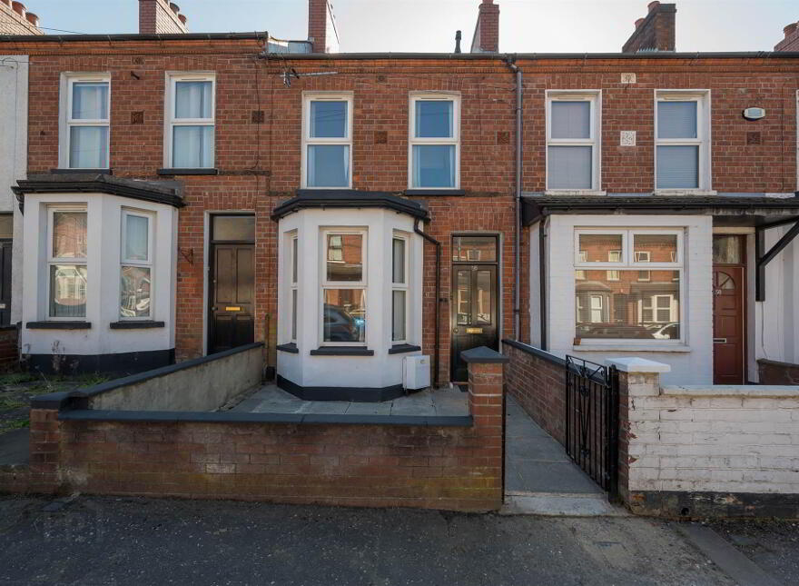 56 Surrey Street, Belfast, BT9 7FS