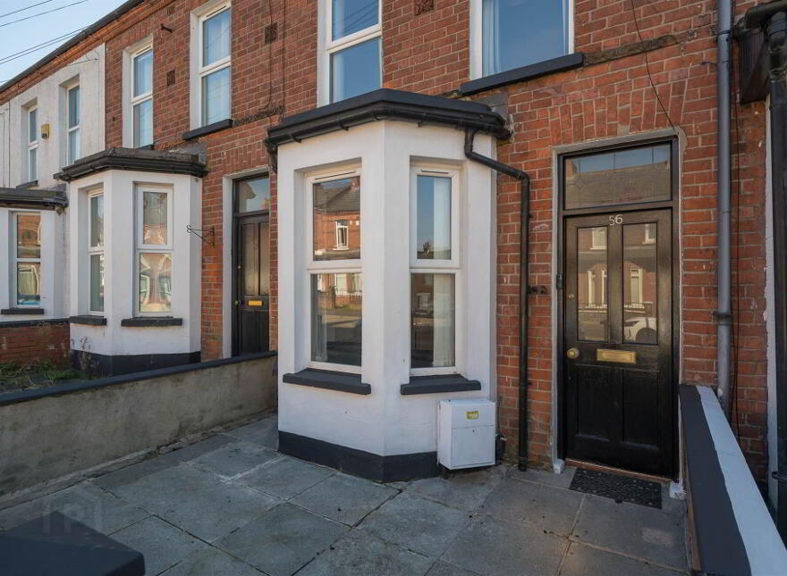 56 Surrey Street, Belfast, BT9 7FS