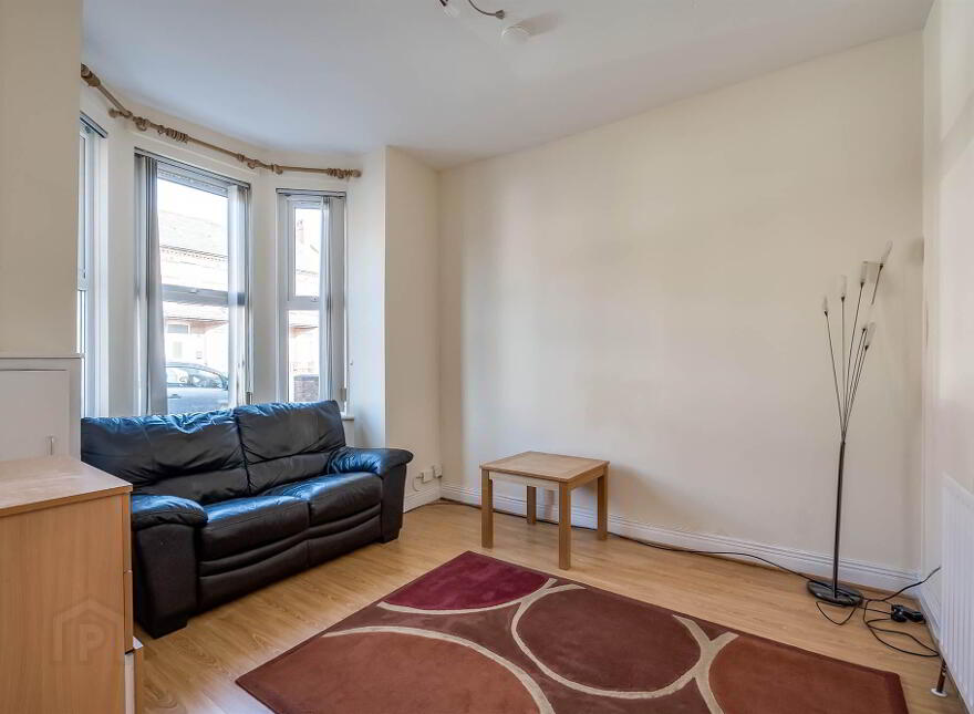 56 Surrey Street, Belfast, BT9 7FS