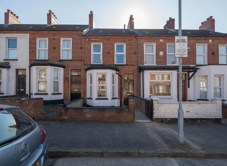 56 Surrey Street, Belfast, BT9 7FS