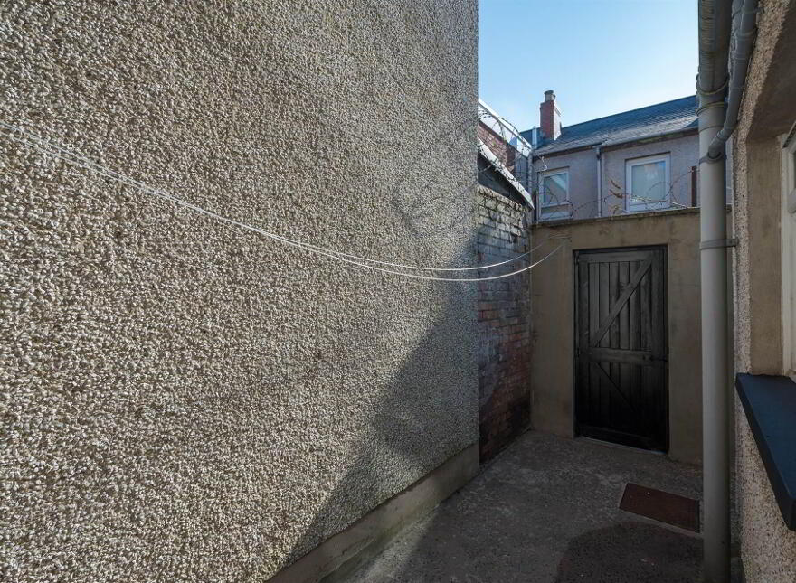 56 Surrey Street, Belfast, BT9 7FS