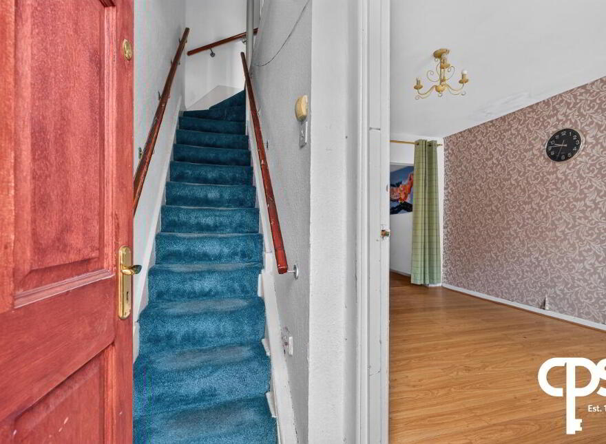30 Olympia Drive, Belfast, BT12 6NH
