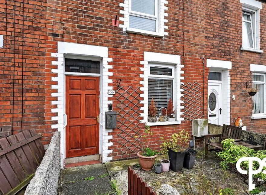 30 Olympia Drive, Belfast, BT12 6NH