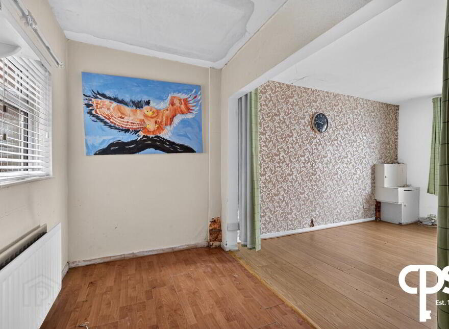 30 Olympia Drive, Belfast, BT12 6NH