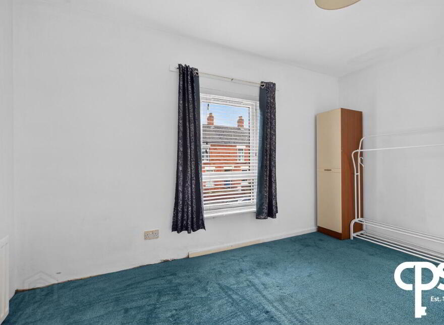 30 Olympia Drive, Belfast, BT12 6NH