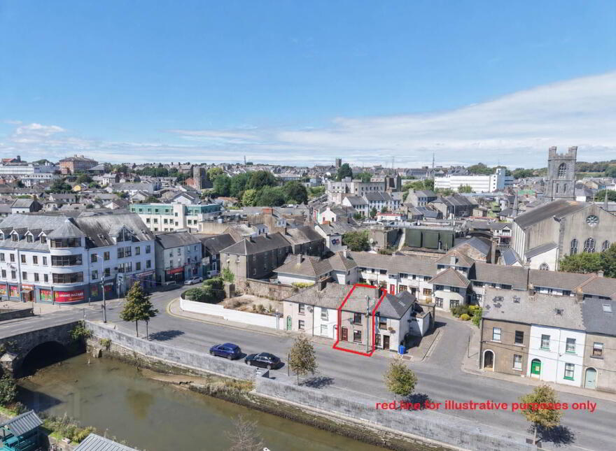 27 Waterside, Waterford, X91PXP1
