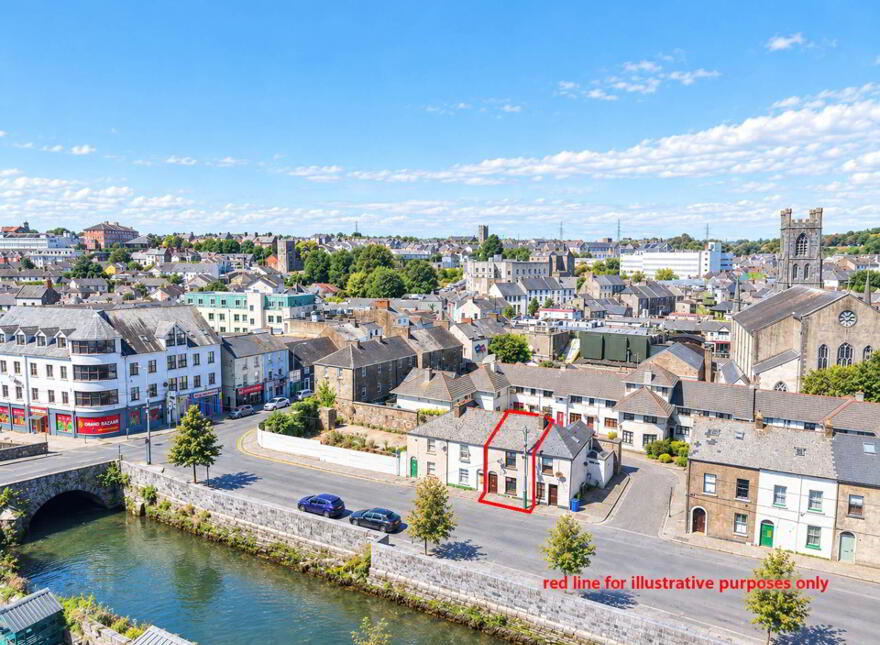 27 Waterside, Waterford, X91PXP1