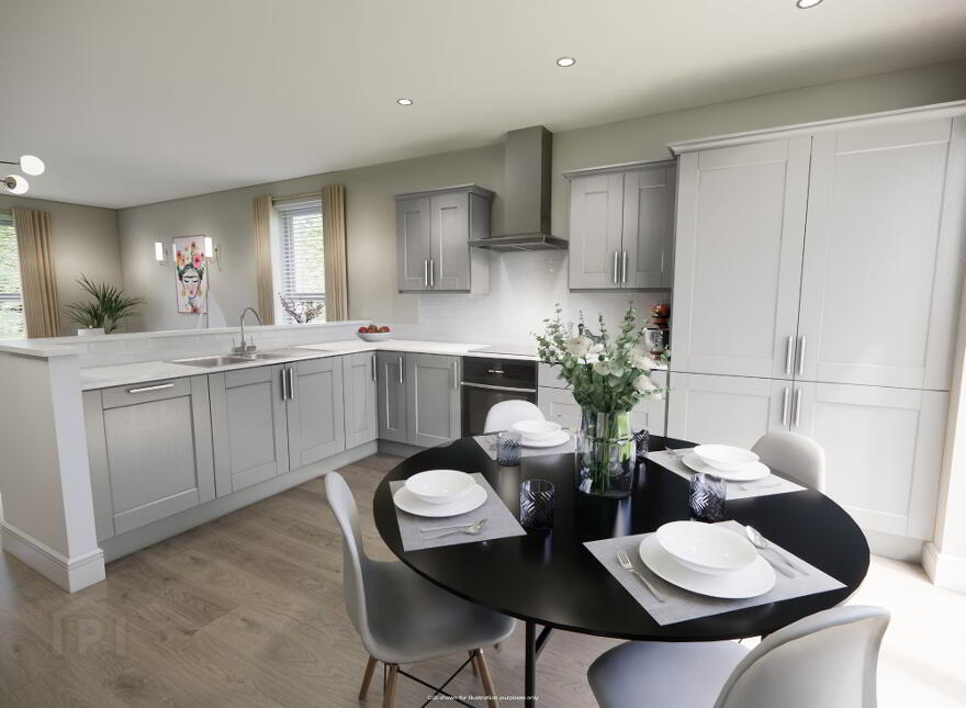 The Delany, Ringfad Meadows, Green Road, Ardglass Downpatrick