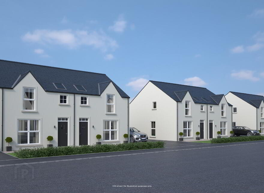 The Delany, Ringfad Meadows, Green Road, Ardglass Downpatrick