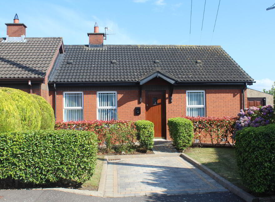 59 Marie Villas, Burren, Warrenpoint, Newry, BT34 3RE