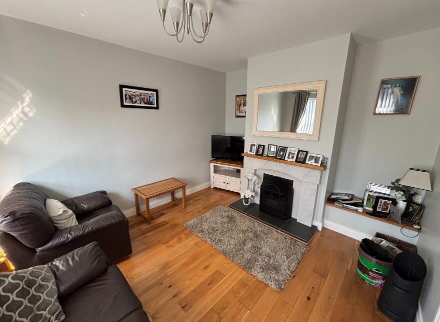 59 Marie Villas, Burren, Warrenpoint, Newry, BT34 3RE