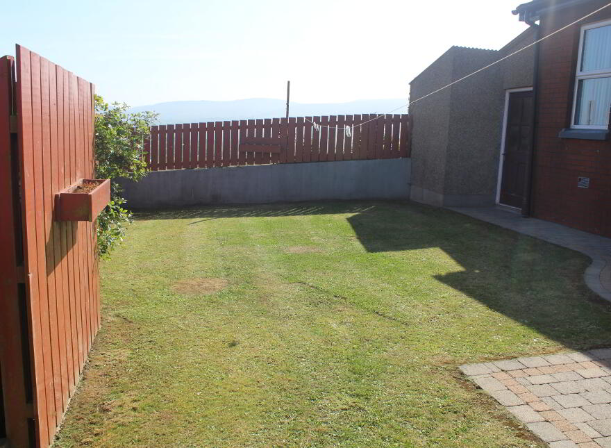 59 Marie Villas, Burren, Warrenpoint, Newry, BT34 3RE