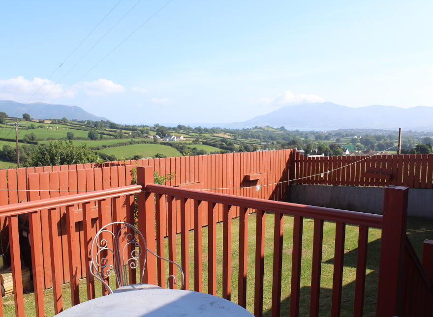 59 Marie Villas, Burren, Warrenpoint, Newry, BT34 3RE