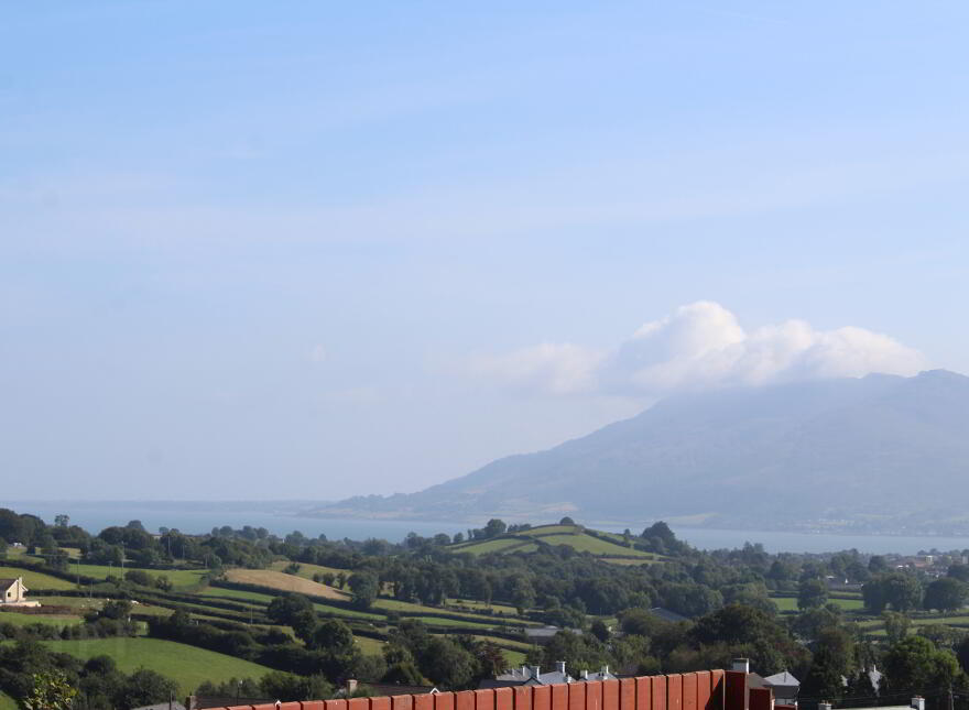 59 Marie Villas, Burren, Warrenpoint, Newry, BT34 3RE