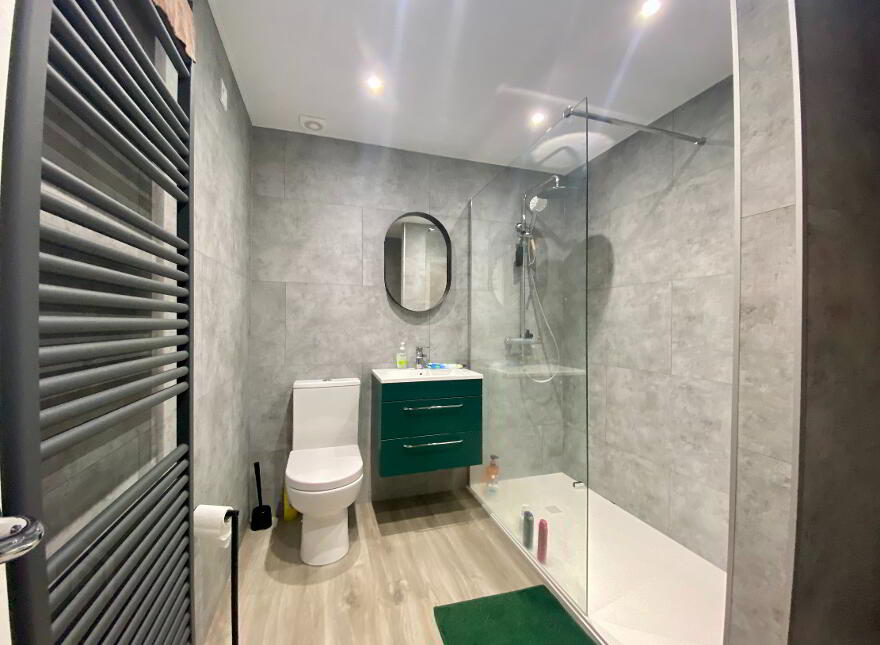 22 Glenisland Terrace, Greenisland, BT38 8RD