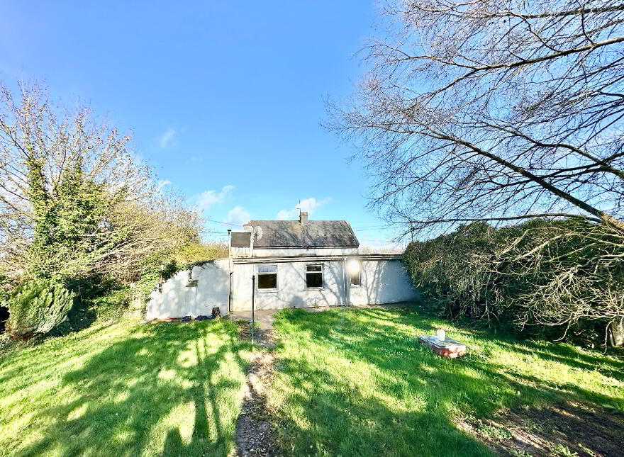 Cappanafarha, Bruree, V35XP96