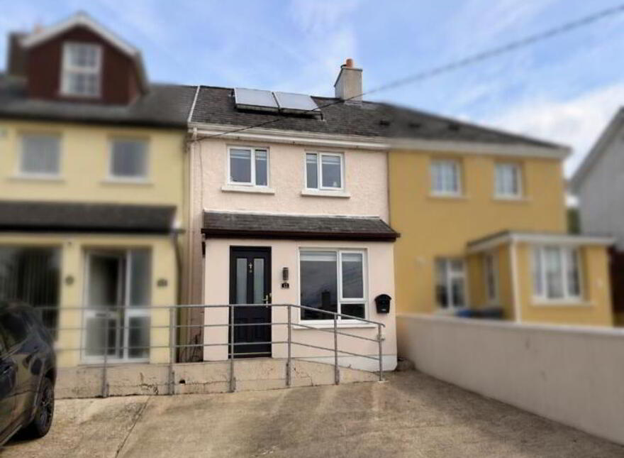 No, 13 Lahard, Ballinamore, N41RV09