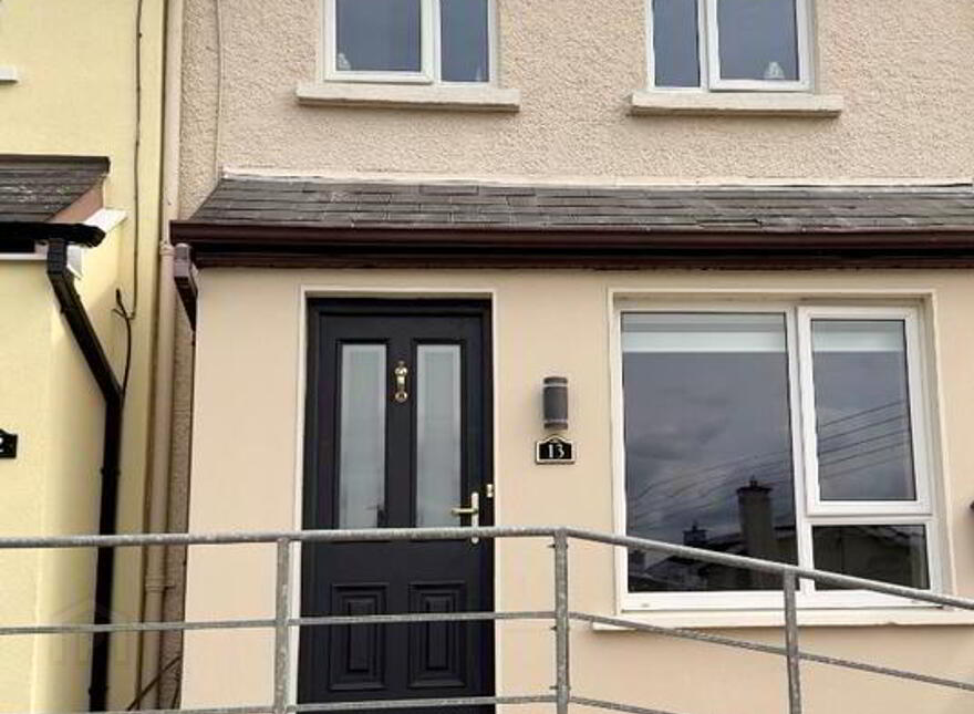 No, 13 Lahard, Ballinamore, N41RV09