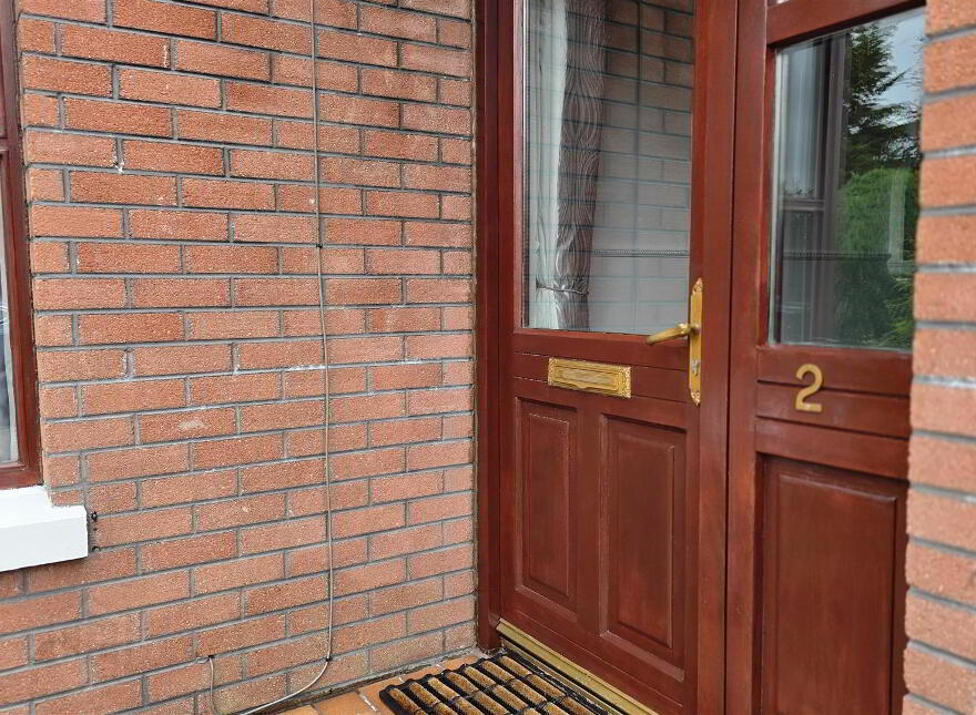 2 Laurel Park, Randalstown, BT41 3HJ