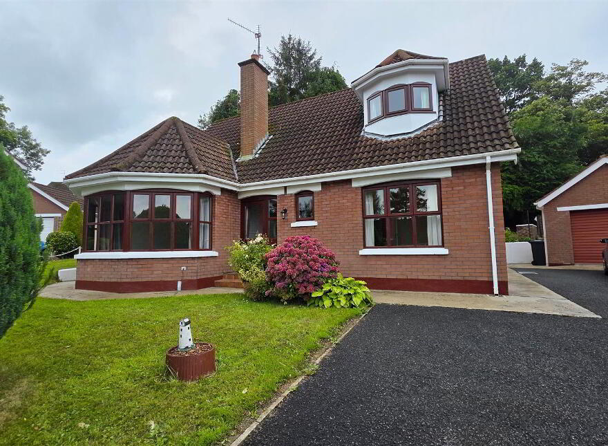 2 Laurel Park, Randalstown, BT41 3HJ