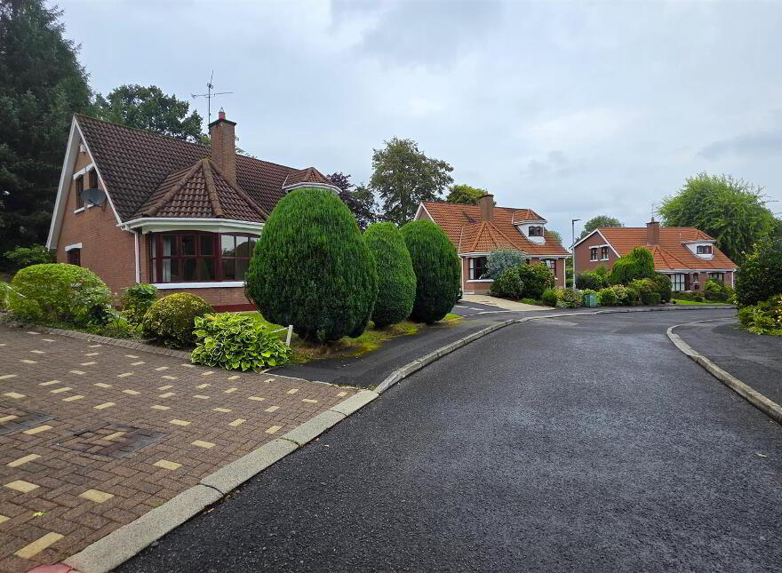 2 Laurel Park, Randalstown, BT41 3HJ