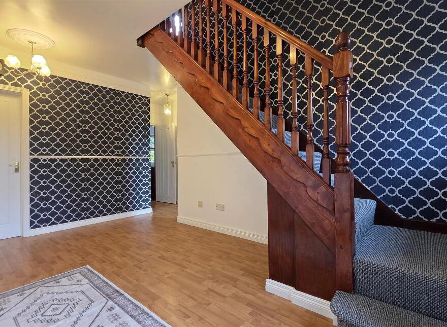 2 Laurel Park, Randalstown, BT41 3HJ