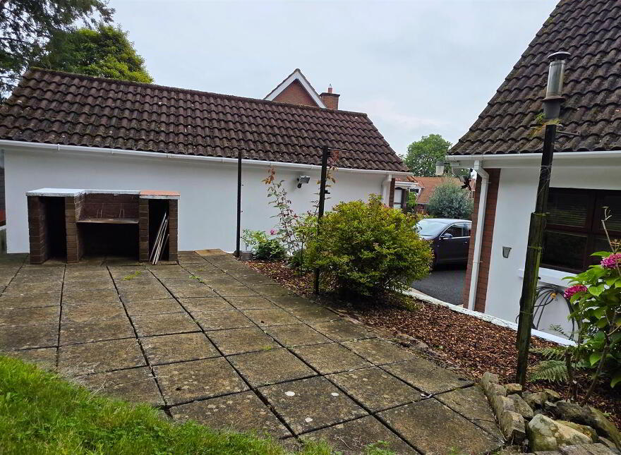 2 Laurel Park, Randalstown, BT41 3HJ