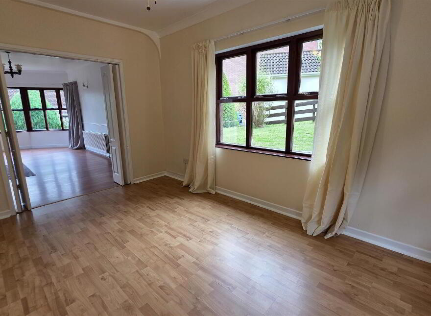 2 Laurel Park, Randalstown, BT41 3HJ