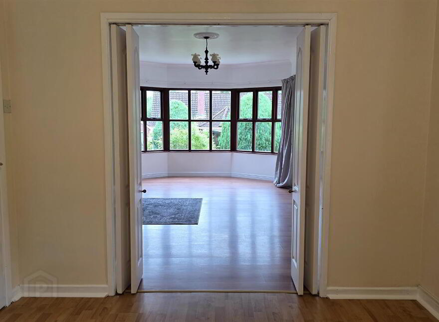 2 Laurel Park, Randalstown, BT41 3HJ