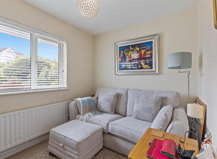 6 Edgewater Bay, Donaghadee, BT21 0EN