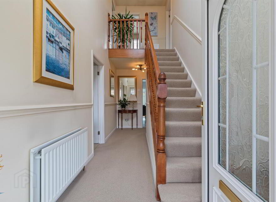 6 Edgewater Bay, Donaghadee, BT21 0EN