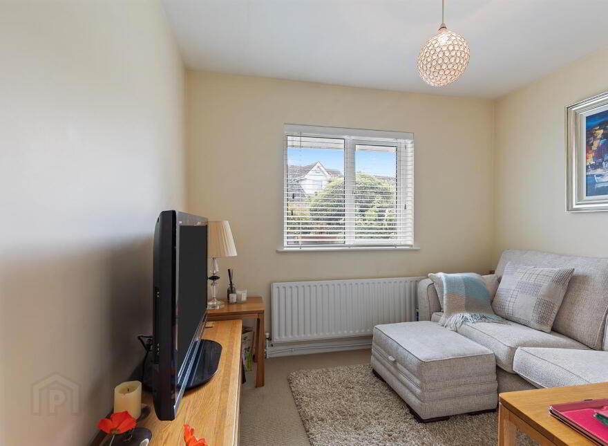 6 Edgewater Bay, Donaghadee, BT21 0EN