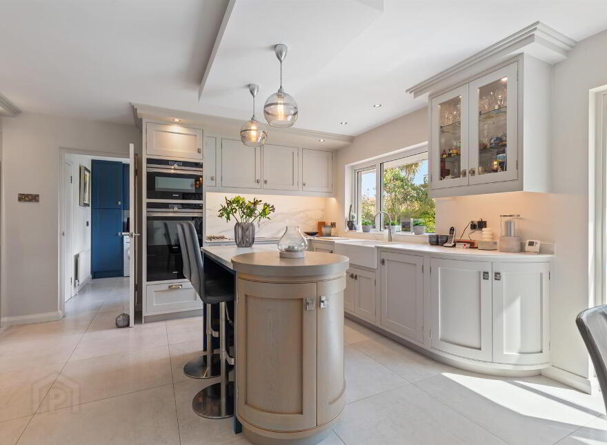 6 Edgewater Bay, Donaghadee, BT21 0EN