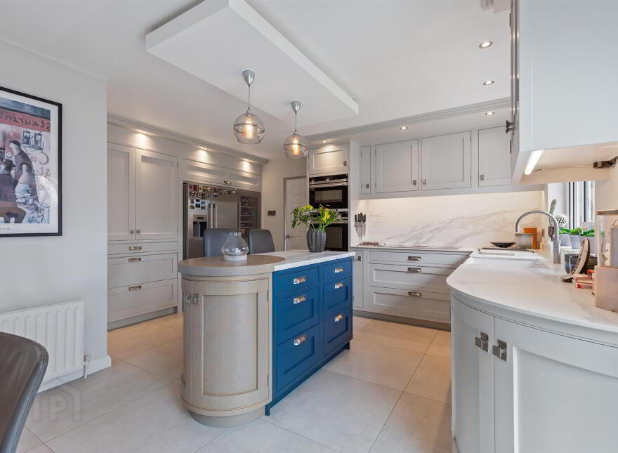 6 Edgewater Bay, Donaghadee, BT21 0EN