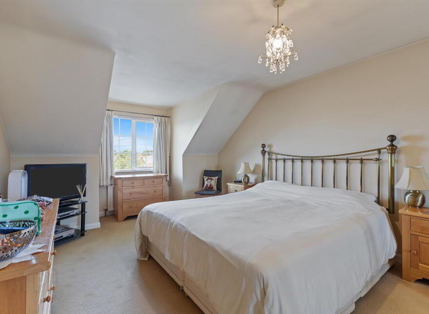 6 Edgewater Bay, Donaghadee, BT21 0EN