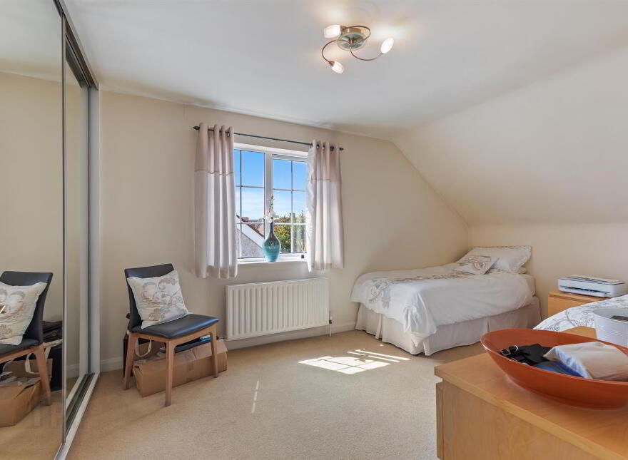 6 Edgewater Bay, Donaghadee, BT21 0EN