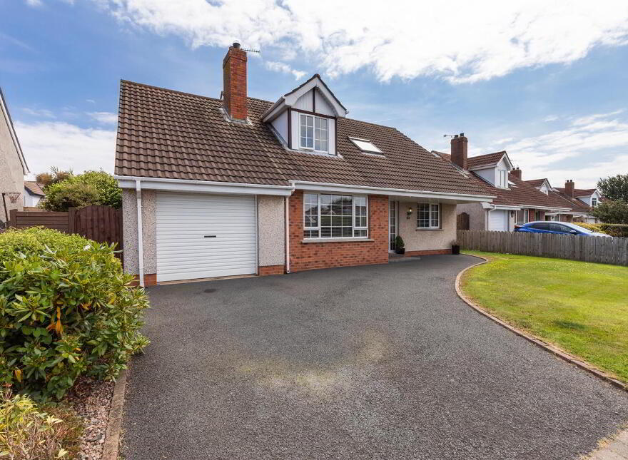 6 Edgewater Bay, Donaghadee, BT21 0EN