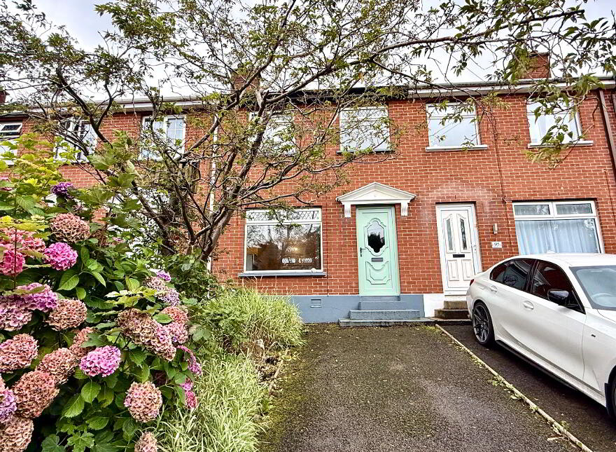 93 Winchester Park, Waterside, L'Derry, BT47 6TT